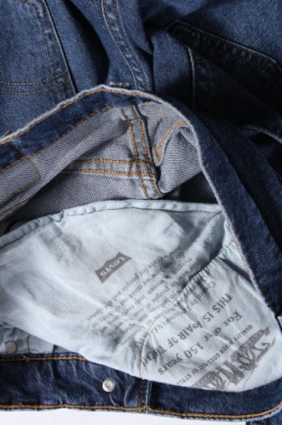 Ανδρικό τζίν Levi's, Μέγεθος M, Χρώμα Μπλέ, Τιμή 26,99 €