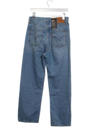 Ανδρικό τζίν Levi's, Μέγεθος S, Χρώμα Μπλέ, Τιμή 88,66 €