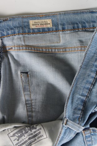 Ανδρικό τζίν Levi's, Μέγεθος L, Χρώμα Μπλέ, Τιμή 88,66 €