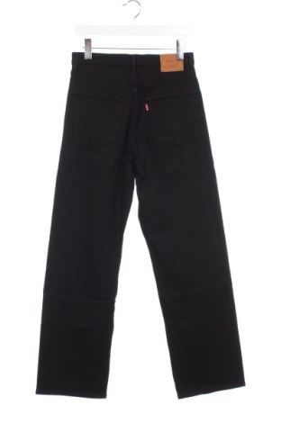 Blugi de bărbați Levi's, Mărime S, Culoare Negru, Preț 118,99 Lei