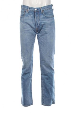 Herren Jeans Levi's, Größe M, Farbe Blau, Preis 26,10 €