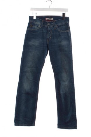 Ανδρικό τζίν Levi's, Μέγεθος S, Χρώμα Μπλέ, Τιμή 7,99 €