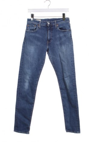 Herren Jeans Levi's, Größe S, Farbe Blau, Preis 26,10 €