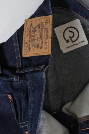 Pánske džínsy  Levi's, Veľkosť S, Farba Modrá, Cena  26,95 €