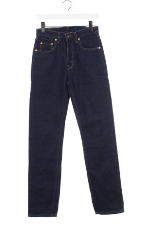 Pánske džínsy  Levi's, Veľkosť S, Farba Modrá, Cena  26,95 €