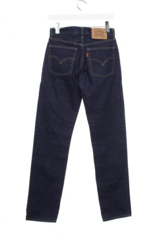 Pánske džínsy  Levi's, Veľkosť S, Farba Modrá, Cena  26,95 €