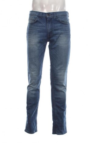 Herren Jeans Levi's, Größe M, Farbe Blau, Preis 26,10 €