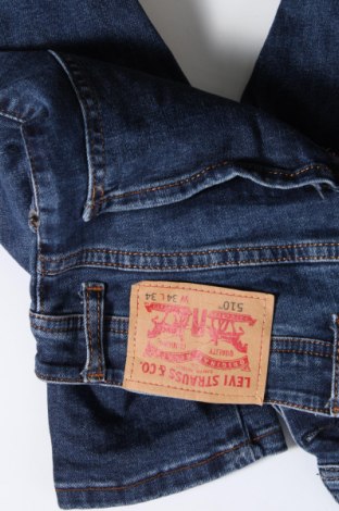 Ανδρικό τζίν Levi's, Μέγεθος M, Χρώμα Μπλέ, Τιμή 46,39 €