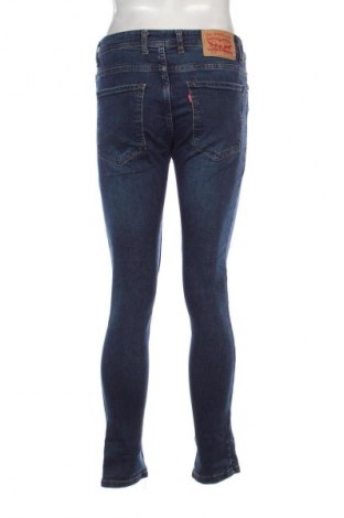 Herren Jeans Levi's, Größe M, Farbe Blau, Preis 52,19 €