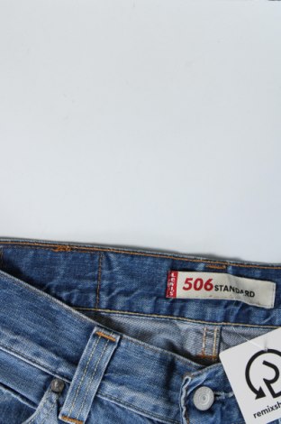 Herren Jeans Levi's, Größe M, Farbe Blau, Preis 52,19 €