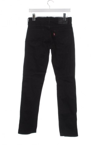 Herren Jeans Levi's, Größe XS, Farbe Schwarz, Preis 8,99 €