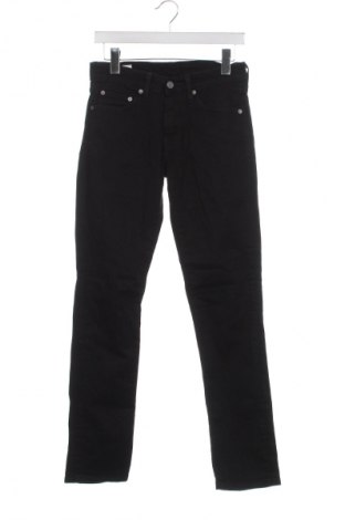 Herren Jeans Levi's, Größe XS, Farbe Schwarz, Preis € 28,70
