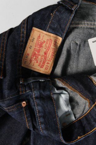 Мъжки дънки Levi's, Размер M, Цвят Син, Цена 33,99 лв.