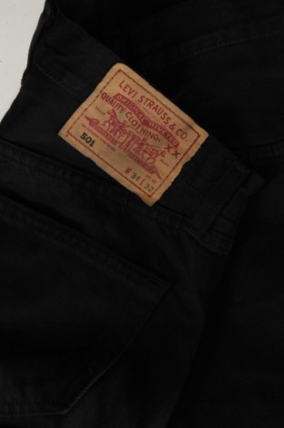 Blugi de bărbați Levi's, Mărime S, Culoare Negru, Preț 246,71 Lei