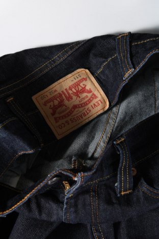 Ανδρικό τζίν Levi's, Μέγεθος M, Χρώμα Μπλέ, Τιμή 46,39 €