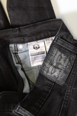 Herren Jeans Levi's, Größe L, Farbe Schwarz, Preis 52,19 €