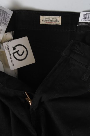 Blugi de bărbați Levi's, Mărime S, Culoare Negru, Preț 389,99 Lei