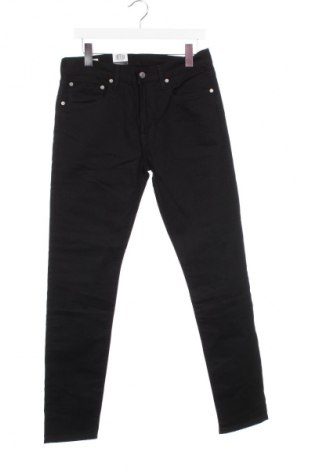 Herren Jeans Levi's, Größe S, Farbe Schwarz, Preis 78,29 €