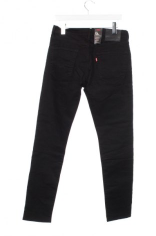 Pánske džínsy  Levi's, Veľkosť S, Farba Čierna, Cena  59,96 €