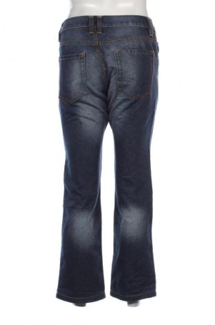 Herren Jeans Livergy, Größe M, Farbe Blau, Preis 6,99 €