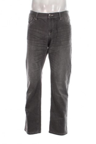 Herren Jeans Livergy, Größe XL, Farbe Grau, Preis 9,49 €