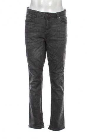 Herren Jeans Livergy, Größe XL, Farbe Grau, Preis € 12,29