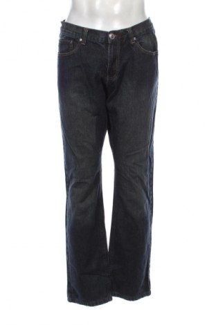 Herren Jeans Livergy, Größe L, Farbe Blau, Preis € 8,99