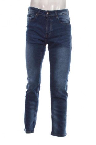 Herren Jeans Livergy, Größe M, Farbe Blau, Preis € 7,91