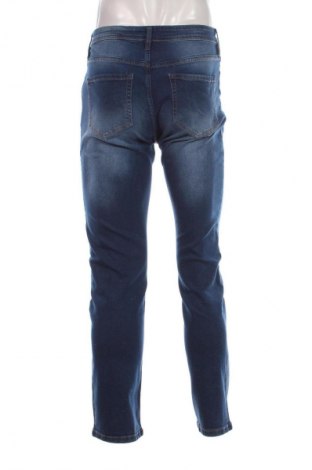 Herren Jeans Livergy, Größe M, Farbe Blau, Preis 7,91 €