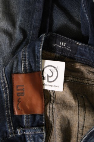 Herren Jeans Ltb, Größe L, Farbe Blau, Preis € 8,99