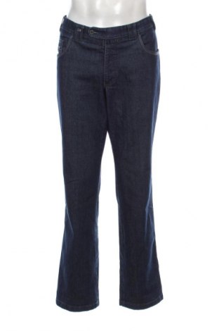 Herren Jeans Luigi Morini, Größe XL, Farbe Blau, Preis 6,99 €