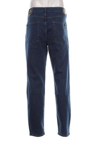 Herren Jeans Lyle & Scott, Größe XL, Farbe Blau, Preis € 48,99