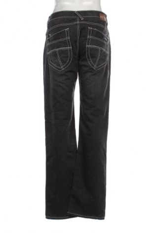 Herren Jeans M.O.D, Größe XL, Farbe Grau, Preis 7,49 €