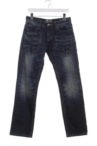 Herren Jeans M.O.D, Größe S, Farbe Grau, Preis 6,99 €