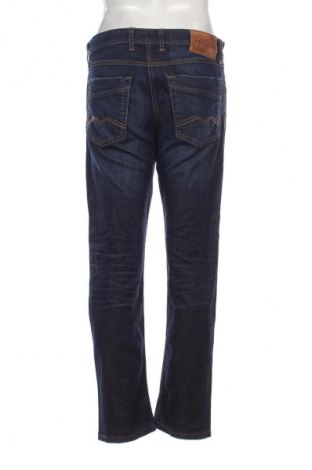 Herren Jeans Mac, Größe M, Farbe Blau, Preis 8,99 €