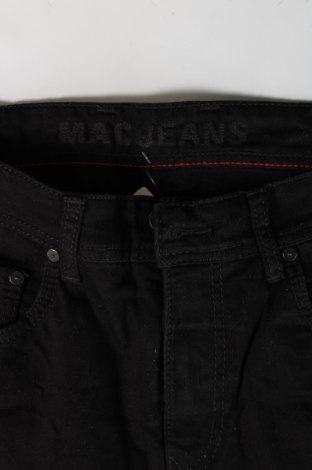 Herren Jeans Mac, Größe L, Farbe Schwarz, Preis € 8,99