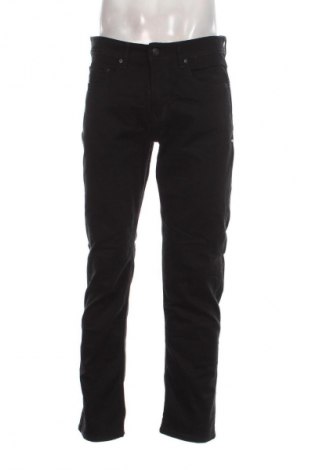 Herren Jeans Mac, Größe L, Farbe Schwarz, Preis 8,99 €