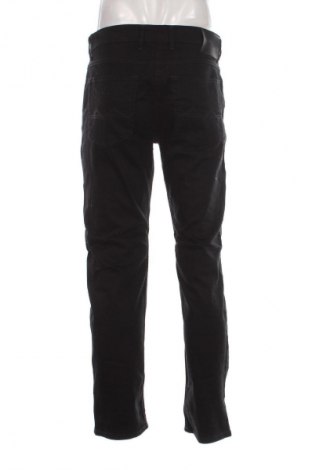 Herren Jeans Mac, Größe L, Farbe Schwarz, Preis € 8,99