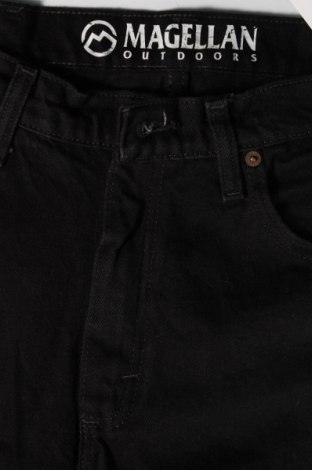 Herren Jeans Magellan, Größe L, Farbe Schwarz, Preis € 17,40