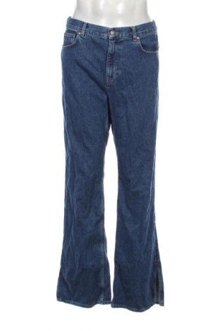 Herren Jeans Mango, Größe L, Farbe Blau, Preis € 17,49