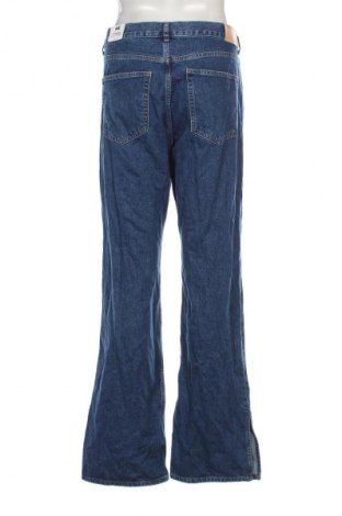 Herren Jeans Mango, Größe L, Farbe Blau, Preis 17,49 €