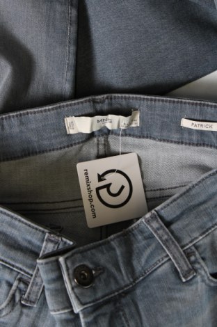 Herren Jeans Mango, Größe S, Farbe Grau, Preis € 9,99