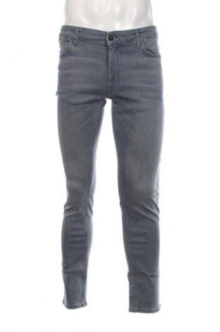 Herren Jeans Mango, Größe S, Farbe Grau, Preis 16,49 €