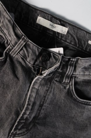 Herren Jeans Mango, Größe M, Farbe Grau, Preis € 7,79