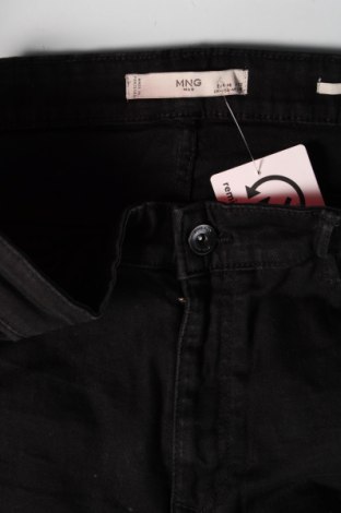 Herren Jeans Mango, Größe L, Farbe Schwarz, Preis € 23,66