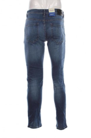 Herren Jeans Manguun, Größe M, Farbe Blau, Preis 32,01 €