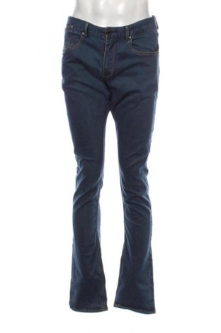 Herren Jeans Mantique, Größe L, Farbe Blau, Preis € 5,99