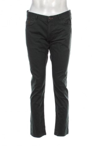 Herren Jeans Massimo Dutti, Größe M, Farbe Grün, Preis 7,99 €