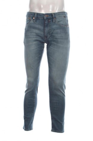 Herren Jeans Mavi, Größe L, Farbe Blau, Preis € 47,94