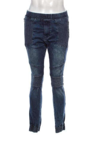 Herren Jeans Max&liu, Größe M, Farbe Blau, Preis 7,49 €